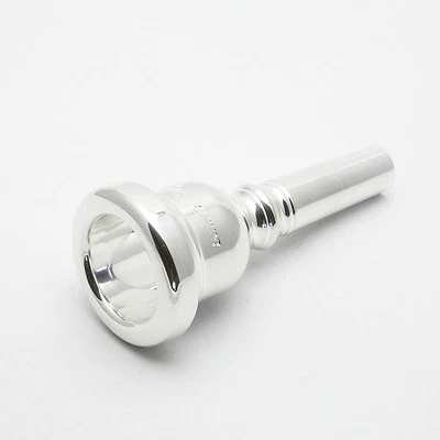 Schilke Серебряный Symphony серии тромбон мундштук, D5.2 * новый! Быстрая доставка! - Изображение 1 из 4