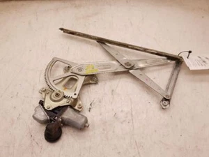 07-15 LEXUS LS460 FRONT RIGHT PASSENGER WINDOW REGULATOR - Foto 1 di 12