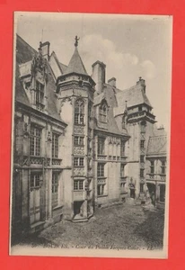Postal- Bourges - Palacio Jacques Corazón (B9819) - Imagen 1 de 1