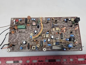 SANSUI G-8700DB IF AM FM Board F-2990 - Bild 1 von 5