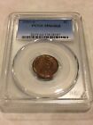 1931-S Pcgs Ms64rb 1C Lincoln Cent Penny Red-Brown Nice Coin Nice Appeal
