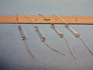 JUEGO DE LÁMPARAS DE FILAMENTO AXIAL ONKYO PARA M504 506RS 508 510 5030 5060 5090 OTROS 4 PIEZAS - Imagen 1 de 4