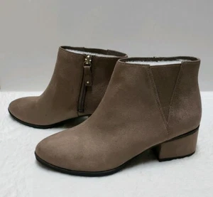 Dr Scholls Tumbler Women's Size 6.5 Bootie Brand New in Box - Picture 1 of 7