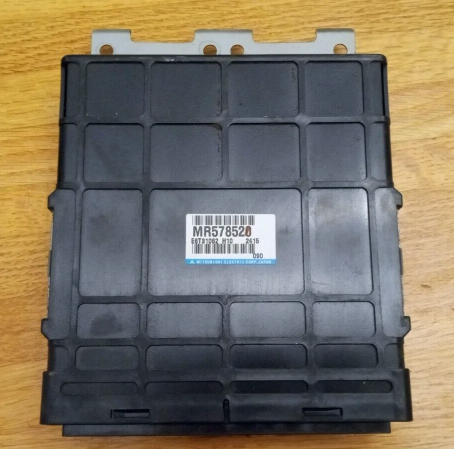 2002 Mitsubishi Lancer - # MR578520- ECU ECM PCM - Image 1 of 1
