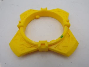 Bandai Japan Sentai Ninninger Yellow Shuriken Part Power Rangers Ninja Morpher - Picture 1 of 2