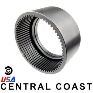 STEERING CLUTCH REBUILD KIT KOMATSU D20 D21 -6-7-8 FOR ONE SIDE ONLY. Central - Bild 1 von 11