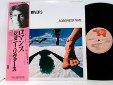 Borrowed Time Rivers, Johnny: