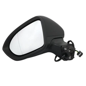 Left Driver Side View Mirror Heated 5-Pins GM1320542 For Chevy Cruze 2016-2019 - Bild 1 von 14