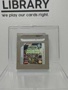 Teenage Mutant Ninja Turtles: Fall of the Foot Clan (Nintendo Game Boy, 1990) - Picture 1 of 1
