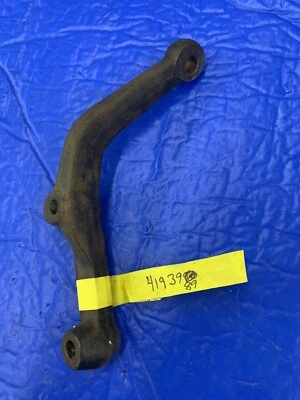 Fiat Spider 124 1980 brazo de dirección husillo derecho 4193989 Foto 1 de 4