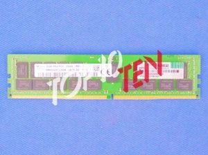 HP 850881-001 RAM 32GB DDR4-2666V-R REG 2Rx4 - Bild 1 von 3