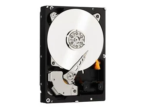 WD 6TB 3.5" Re 7200 RPM SATA III 128 MB Cache Bulk Hard Drive (WD6001FSYZ) - Picture 1 of 3