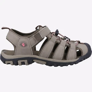 Sandalias deportivas para caminar al aire libre Cotswold Brimpsfield para mujer - Imagen 1 de 4