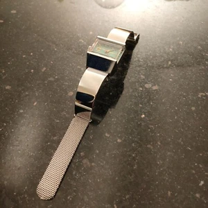 1970s Vintage Rare Omax Automatic Mechanical 17 Jewels Swiss Women's Watch - Picture 1 of 24