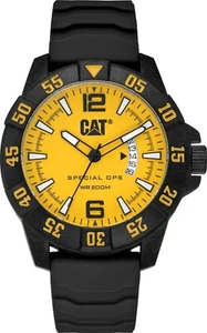 Reloj Hombre CAT Special OPS 4, Caja 45,5 mm (K4.121.21.731) - Imagen 1 de 4
