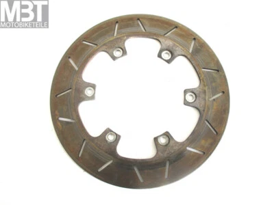 Disco de freno trasero Yamaha FZR 1000 2LA 4,7 mm año de construcción 87-88 Foto 1 de 4