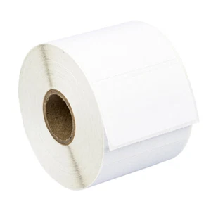 Etiquetas térmicas extraíbles ZEBRA 2,25x1,25 (2-1/4"" x 1-1/4") - (2) rollos de 1000 - Imagen 1 de 7