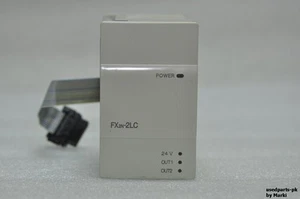 MITSUBISHI MELSEC PLC FX2N-2LC - Picture 1 of 7