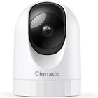 Security Camera Indoor-2K 360&#176; Wifi Cameras for Home Security?Pet/Dog/Baby Camer