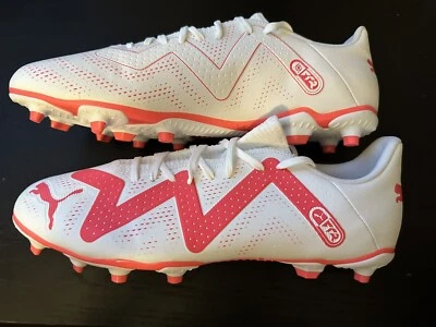 PUMA Men’s Soccer Cleats (13) Retails For $185 - Image 1 of 4