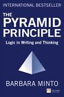 Pyramid Principle, The 9781292372266 Barbara Minto - Free Tracked Delivery