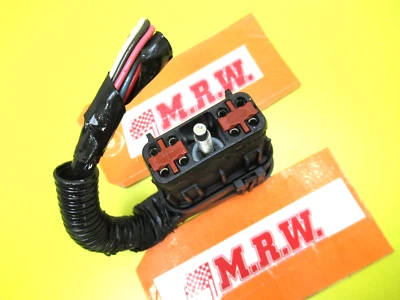 AUTOMATIC TRANSMISSION COMPUTER WIRE PLUG CONNECTOR PIGTAIL CAR PT CRUISER DODGE - Image 1 of 4