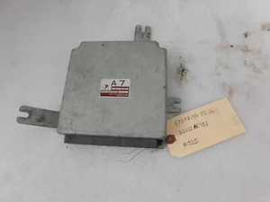 JDM SUBARU STI V6 EJ207 M/T ECU - Picture 1 of 3