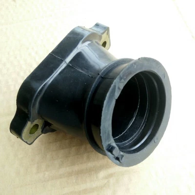 Carb Holders Intake Manifold Boots For Polaris Ranger RZR 800 Crew XP 2011-2016 Foto 1 de 4