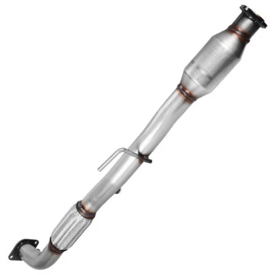 Catalytic Converter For 2002-2006 Toyota Camry & 2004-2006 Toyota Solara 2.4 L - Image 1 of 4