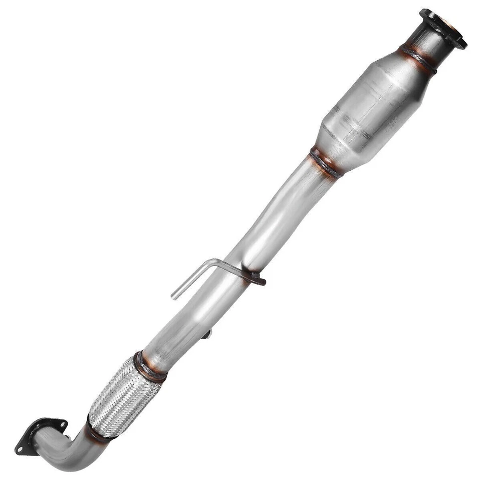 Catalytic Converter For 2002-2006 Toyota Camry & 2004-2006 Toyota Solara 2.4 L - Image 1 of 4