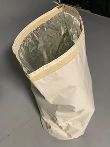 Große, NASA MLI Thermoschutzdecke Assy - Bild 1 von 10
