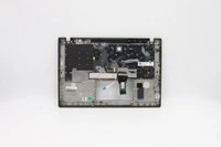 Lenovo 5M11A37688 - Cover + keyboard - Tastatur mit Hintergrundbeleuchtung - Image 1 of 1