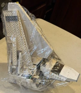 ! Pre-Built LEGO Star Wars Imperial Shuttle Tydirium (75094) (AS-IS) - Picture 1 of 13