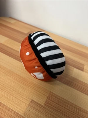 4Moms MamaRoo Peluche Móvil Juguete Bar Bola Modelo 1026 1037 Repuesto NARANJA Foto 1 de 2