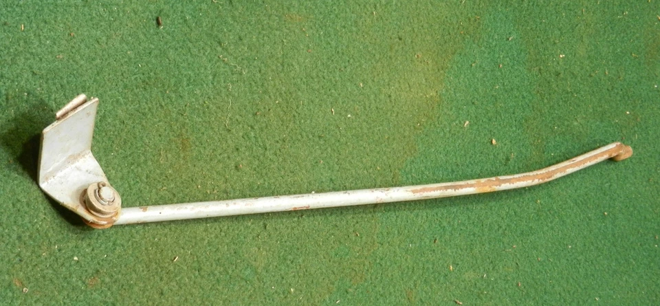 Original Boot / Trunk Prop Rod for Austin Healey Sprite MG Midget 1960-1970 - Image 1 of 1