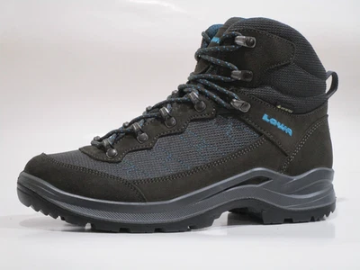 Lowa Mujer Taurus Pro GTX Mid Gore-Tex Botas de Senderismo Zapatos, Talla 9.5 (Mediano) EE. UU. Foto 1 de 4