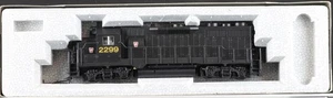 KATO HO EMD GP35 Phase Ia 37-029 Pennsylvania #2299 With DB NEW! - Picture 1 of 4