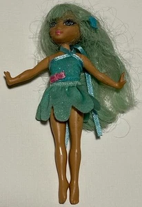 Barbie Mariposa Flutterfield Fairies Sin Alas Mattel - Imagen 1 de 6