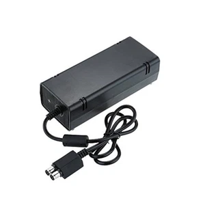 AC Charger Adapter Cable Cord Power Supply For Xbox 360 Slim Wall Brand New - Picture 1 of 3