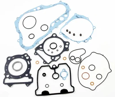 Namura Full Engine Transmission Complete Gasket Kit Suzuki DRZ400 00-04 - Image 1 of 4