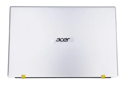 NUOVO FUSTELLATO PER ACER SWIFT SF314-43 SF314-511 METALLO ARGENTO - Immagine 1 di 2