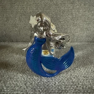 Retired Bath & Body Works BBW Mermaid Siren Wallflowers Plug-In Coastal Decor - Picture 1 of 3