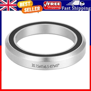 Bicycle Headset Repair Bearings Wear Resistance Steering Bearings (41mm) . - Picture 1 of 5
