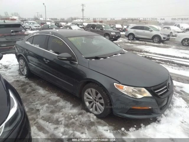 Air Cleaner Germany Built VIN W 1st Digit Limited Fits 09-18 TIGUAN 426704 - Изображение 1 из 4