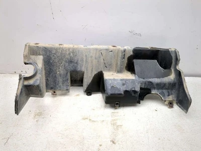 16 Kubota RTV X1140 Front Center Dash Cover Panel - Image 1 of 4