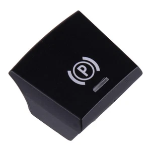 Handbrake Parking Brake Switch P Button Cover Fit for BMW X5 X6 E70 E71 lq - Picture 1 of 2