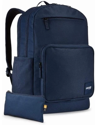 Case Logic Query Backpack 29L Rucksack Tasche Bag für 15" 15,4" 15,6" Notebook - Bild 1 von 4