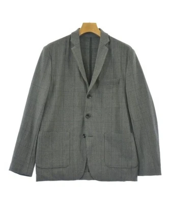 uniform experiment Jackets Grayetc.(Glen check) 2(Approx. M) 2200599215061 - Image 1 of 4