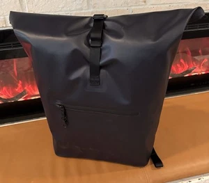 Pottery Barn Mark & Graham WASSERDICHTER Rolltop-RUCKSACK, Seesack Kühlbox - Bild 1 von 10