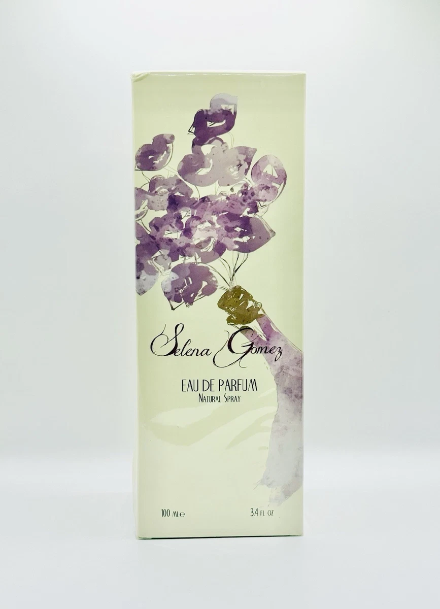 Selena Gomez Perfume for Women for sale | eBay